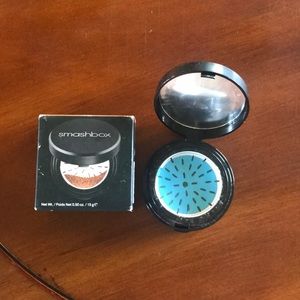 Smashbox Halo, Hydrating Perfecting Powder